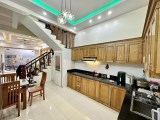bán nhà 12A ngách 514/24 Thuỵ Khuê 60m2 3tầng mặt tiền 6m 4.8tỷ Tây Hồ 0337628046
