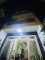 Bán nhà đẹp  hẻm 7m Gần Gò dầu- Tân phú 50m2 x 3 tang nhỉnh 6 tỷ