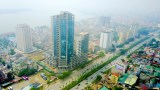 Bán nhà (đất) Xuân La, Tây Hồ. DT 235m2; MT15; Giá 61 tỷ. Phương.