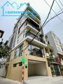75M2, 7 TẦNG, THANG MÁY GARA 2 Ô TÔ, TRUNG TÂM GIA THỤY LONG BIÊN
