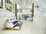 BÁN NHÀ MỚI 45M2 HUỲNH TẤN PHÁT SỔ RIÊNG GIÁ 2,3 TỶ