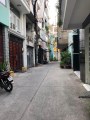 Bán nhà mới đẹp hẽm 5m, 3/2 Q10 32m2 nhỉnh 5 tỷ.