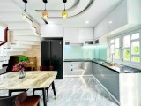 🏠Bán gấp nhà 4 phòng ngủ, mặt tiền 5m2, đường Nguyễn Trung Trực, P3, Đà Lạt