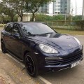 Chính chủ cần bán xe Porsche Cayenne 3.6 V6 nhà dùng kỹ