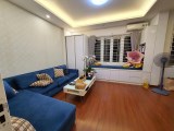 Bán nhà Âu Cơ, nhà đẹp, 2 thoáng, sổ riêng, DT 31mx3T, chỉ 2.5 tỷ