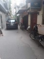 Nhà Dương Văn Bé, Hai Bà Trưng 45m*5 Phòng ngủ giá 4.8 Tỷ
