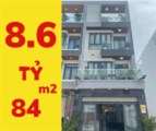 PHỐ LIỀN KỀ - MỚI HIỆN ĐẠI, KDC GREENRIVERSIDE, 84m2, 4 tầng, Giá 8.6 Tỷ, full nội thất