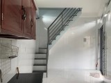 Bán Nhà MT Mini Mai Văn Ngọc, P.11 Phú Nhuận. 15M2, 3 TẦNG - 2.35 tỷ TL