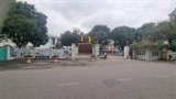 BÁN NHÀ NGUYỄN VĂN CỪ, DT55 M, 2 TẦNG, 5.5 TỶ , NGÕ THÔNG, Ô TÔ QUA NHÀ.