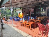Bán nhà C4 Phố Viên, Nhà VIEW SÔNG NHUỆ Thoáng Mát 210m2  MT 15m  5.6 Tỷ.