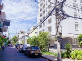 Nhà Thành Thái, Dtsd 65m2, nhà mới vào ở ngay, sổ vuông A4, chỉ 6 tỷ 8. liên hệ 093878533