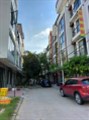 Khách sạn 4 tầng phố Tây - An Thượng thu nhập 500tr
