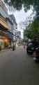 BÁN NHÀ PHỐ NGỌC LÂM, MẶT NGÕ KINH DOANH Ô TÔ TRÁNH, HAI MẶT TIỀN TRƯỚC SAU.