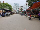 Bán đât trung tâm TP Vĩnh Yên, Vĩnh Phúc giá chỉ hơn 3 tỷ