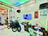 HXH THÔNG - ĐƯỜNG SỐ 8 GÒ VẤP - 41M2 - ĐẤT DÂN CƯ HIỆN HỮU - CHỈ 4.5 TỶ
