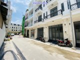 Nhà Mt 300m2 , Đúc 1 trệt 3 lầu, Đường 57 tô hiệu , Quận Tân Phú