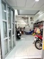 Nhà chưa qua đầu tư.
Đường số 21 Phường 8 Gò Vấp

* Dt 4m Nở Hậu 4m1 X 8,2m. diện tíchCN: 33,2m