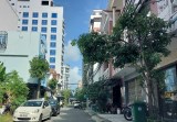 💥Chủ cần bán tòa căn hộ Khu Phố Tây ngay Đường Đỗ Bá. Mỹ An. Quận Ngũ Hành Sơn. 5 tầng