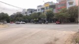 Bán nhà mặt phố Văn Phú, Hà Đông, 80m2x5T, đường 24m kinh doanh, view trường