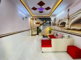 Bán nhà mới 1/ Nguyễn Duy Cung, 4x13m, 2 tầng BTCT chỉ 3.8 tỷ TL.