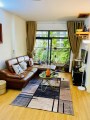 Bán căn hộ chung cư The Golden An Khánh, tầng thấp 65m2 ban công đông bắc full nội thất