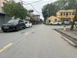 Hơn Cả VIP 103m2 Khu Biệt Thự Nguyên Khê, Đường Trước Đất 30m Cả Vỉa Hè, Đường Sau Đất 12m, Kinh
