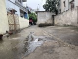 CC Tôi Cần Bán Gấp 55,7m2 Xóm Đường Nguyên Khê, Ô Tô Vào Đất, Giá Siêu Rẻ
