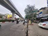 Bán nhà đất mặt phố Hoàng Cầu Trung Liệt Đống Đa Hà Nội DT 320/380m2*C4 giá 148 tỷ 2 thoáng
