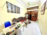 Ô TÔ, KINH DOANH Nhỉnh 5 tỷ có ngay nhà đẹp Chiến Thắng 42m2x5T, MT4m.