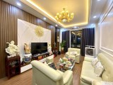 Cực kỳ BỀ THẾ, nhà THANG MÁY 5 tầng 75m2 GARA, phố Nguyễn Sơn, Bồ đề, chỉ 11,89 tỷ