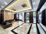 Bán biệt thự Imperial phố Nguyễn Huy Tưởng, DT 165m2, MT9m, chuẩn phong cách Châu Âu.