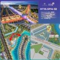 Bảng hàng đẹp nhất khu nhà phố thương mại tại Mega Complex - Vinhomes Ocean Park 2