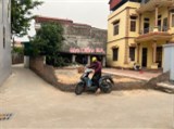Chào giá 50 triệu, Mrs DIễm cần bán 63.3m đất lô góc trung tâm Cổ Dương, Tiên Dương, Đông