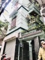 Bán nhà phố Bạch Mai 60m2, 4 tầng, mặt tiền 6,5m, ô tô đỗ cửa, kinh doanh sầm uất, nhà dân xây đẹp,