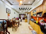 HAI BÀ TRƯNG  Phố Hồng Mai 60m MT 5.5m giá 7.5 tỷ KD Tốt