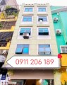 Nguyễn Văn Lộc, Hà Đông, DT 104M2 5 tầng, mặt tiền 6m kinh doanh bất chấp, 2 thoáng.