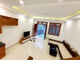 NHÀ ĐẸP NGUYỄN VĂN CỪ, LONG BIÊN - NHÀ MỚI Ở NGAY - CHÌA KHÓA TRAO TAY - HỘ KHẨU GIA THỤY - Ô TÔ ĐỖ