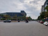 Căt lỗ  Nhà 5 tầng Phố Miếu Đầm, 51m, vỉa hè, kinh doanh, giá 23 tỷ