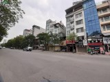 Bán nhà phố Trần Quốc Hoàn, Cầu Giấy, 41m, 4 tầng, mặt tiền 4.2m, kinh doanh, ô tô