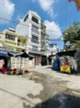 Bán Nhà Hẻm Xe Hơi 220/ Hoàng Hoa Thám Q. Bình Thạnh, DT 94m2, Giá Chỉ 80tr/M2