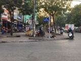 Bán nhà phố Lê Xuân Điệp, Hà Đông, 60m2, 8 tầng thang máy, thông sàn K.doanh