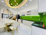 Bán Nhà Hoàng Diệu Phú Nhuận 145m2 Hẻm Ô Tô Giá 33 Tỷ 8