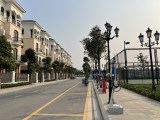 Độc quyền liền kề, shophouse, song lập giá siêu tốt chưa từng có tại Vinhomes Ocean Park 2