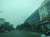 Cần bán lô đất 60m2, mặt đường Nguyễn Thái Học, Hòa Bình
