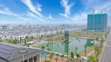Bán căn hộ 3 phòng ngủ 80m2 view hồ & công viên đẹp nhất KĐT Anlac Green Symphony giá chỉ 3,4 tỷ
