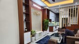 Cần tiền bán gấp nhà phố Minh Khai cạnh Time City quận Hai Bà Trưng 75m2 4 tầng mặt tiền 5m giá 6.5