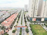 Bán mặt phố quận Hà Đông, 470m2, mt17m, lô góc 3 mặt kinh doanh, nhỉnh 100 tỷ