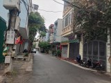 Cần bán lô đất 50,5m2, đường Nguyễn Thái Học, Đồng Tiến, Hòa Bình