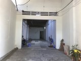 Cho thuê mặt bằng thông suốt 200m2 đường Bình Giã, TP Vũng Tàu