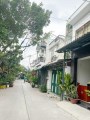 chính chủ bán nhà 4 tầng đường số 11, bhh, hẻm xe hơi, 50m2 chỉ 6.85 tỷ